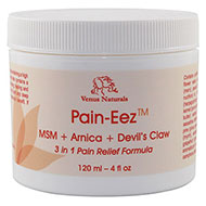 Pain-Eez cream