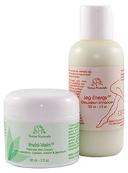 varicose vein cream and leg lotion